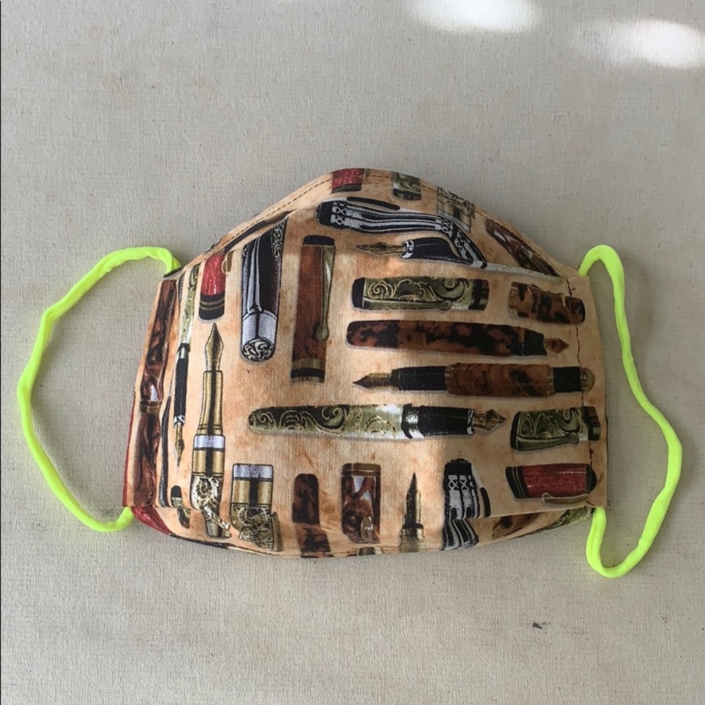 Handmade Face Mask